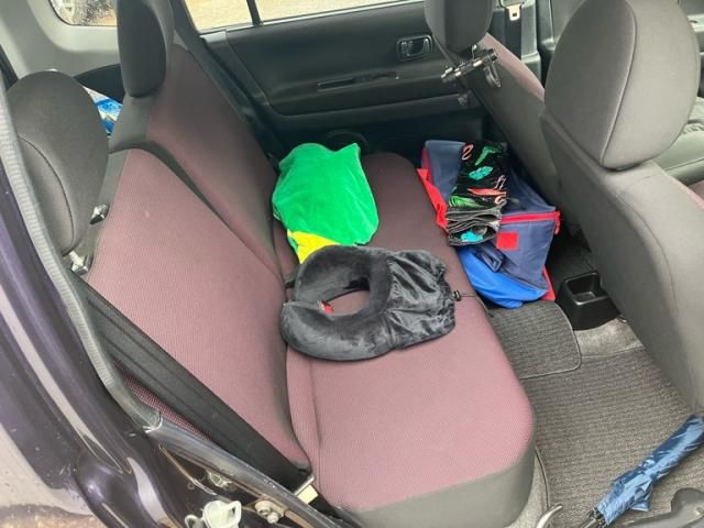 MITSUBISHI TOPPO 2011 Image 31