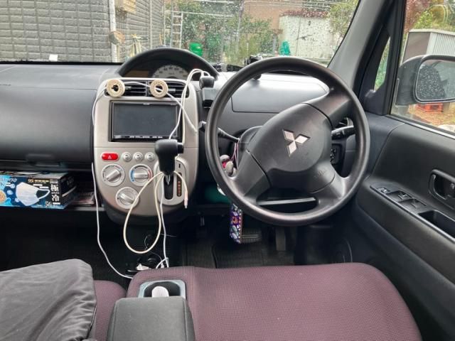 MITSUBISHI TOPPO 2011 Image 31