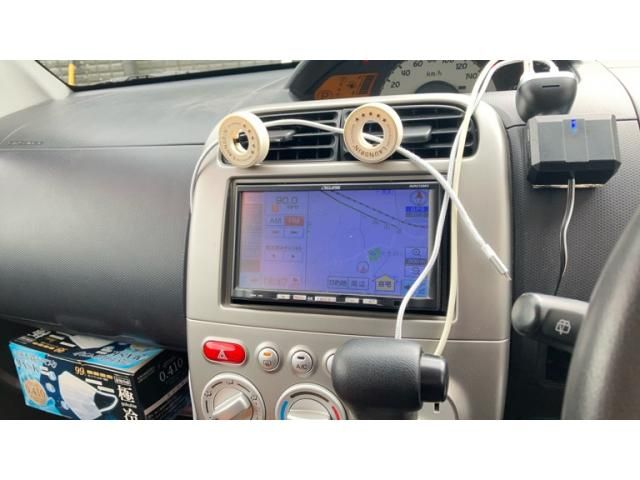 MITSUBISHI TOPPO 2011 Image 31