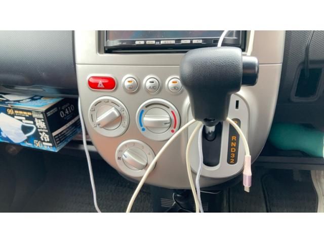 MITSUBISHI TOPPO 2011 Image 31