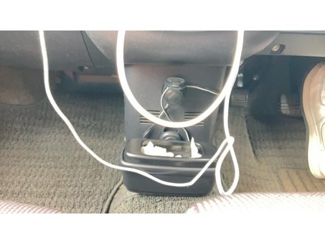 MITSUBISHI TOPPO 2011 Image 31