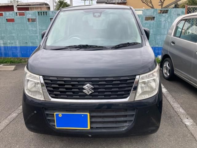SUZUKI WAGON R 2016 Image 31