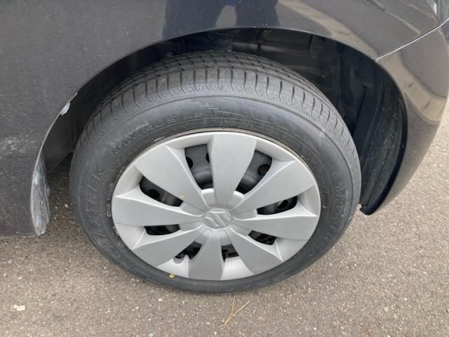 SUZUKI WAGON R 2016 Image 31