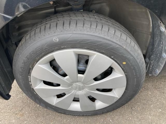 SUZUKI WAGON R 2016 Image 31