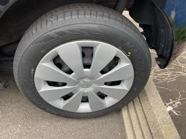 SUZUKI WAGON R 2016 Image 31