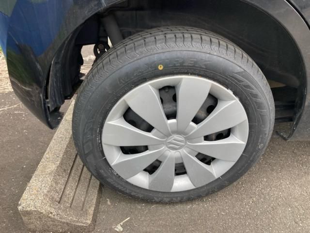 SUZUKI WAGON R 2016 Image 31