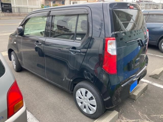 SUZUKI WAGON R 2016 Image 31