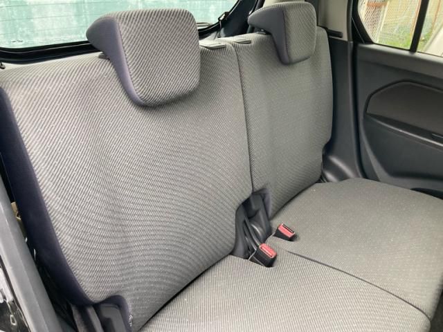 SUZUKI WAGON R 2016 Image 31