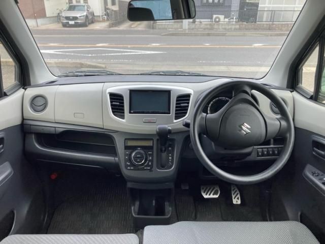 SUZUKI WAGON R 2016 Image 31