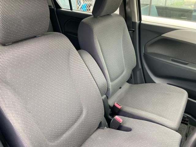 SUZUKI WAGON R 2016 Image 31