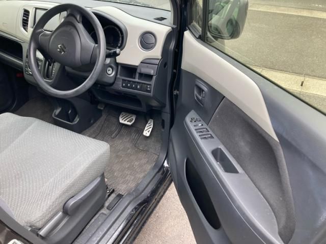 SUZUKI WAGON R 2016 Image 31