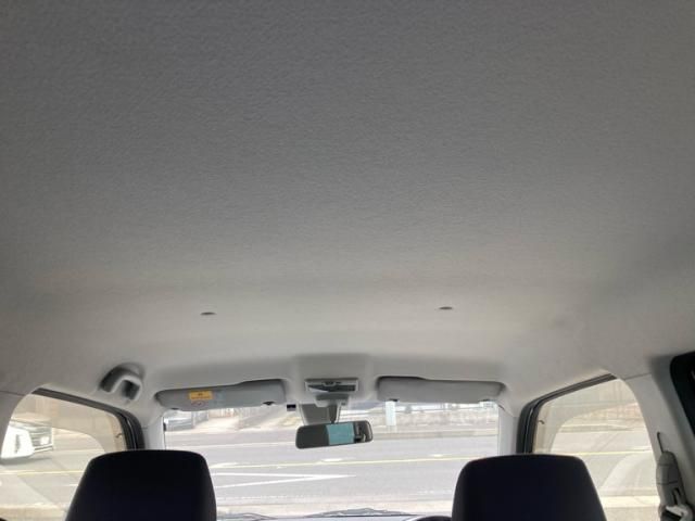 SUZUKI WAGON R 2016 Image 31