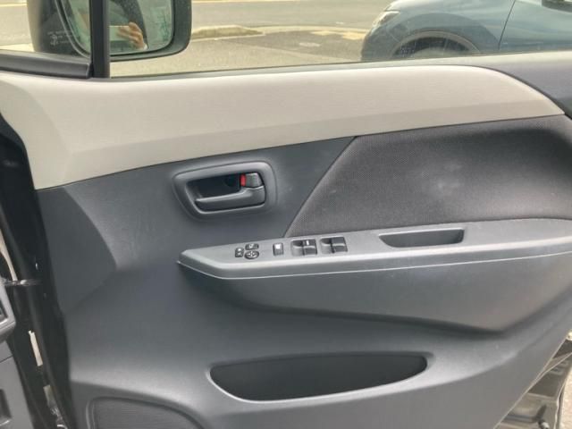 SUZUKI WAGON R 2016 Image 31