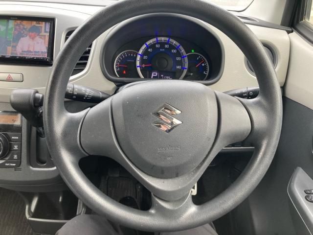 SUZUKI WAGON R 2016 Image 31