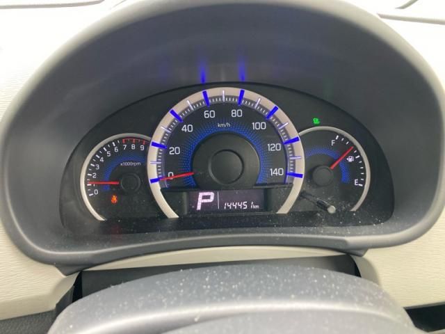 SUZUKI WAGON R 2016 Image 31