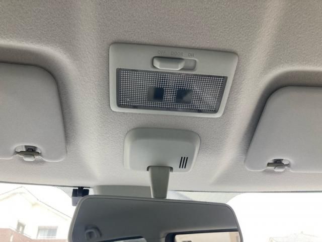 SUZUKI WAGON R 2016 Image 31