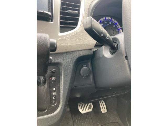 SUZUKI WAGON R 2016 Image 31