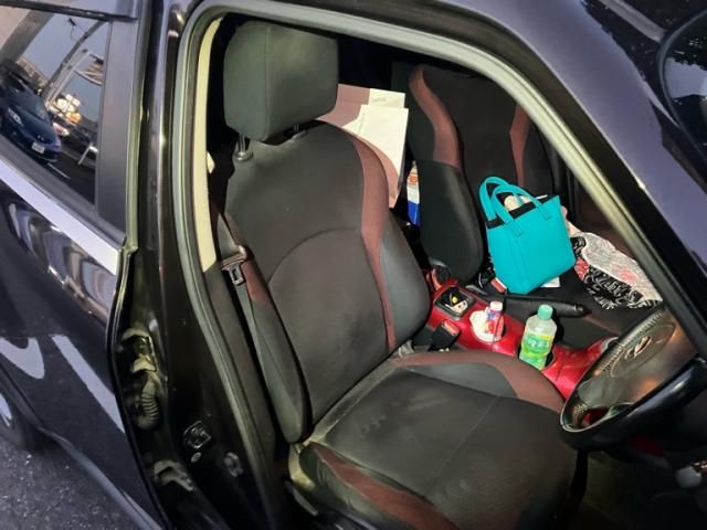 NISSAN JUKE 2014 Image 31