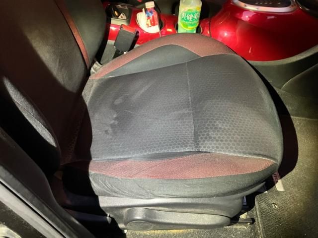 NISSAN JUKE 2014 Image 31