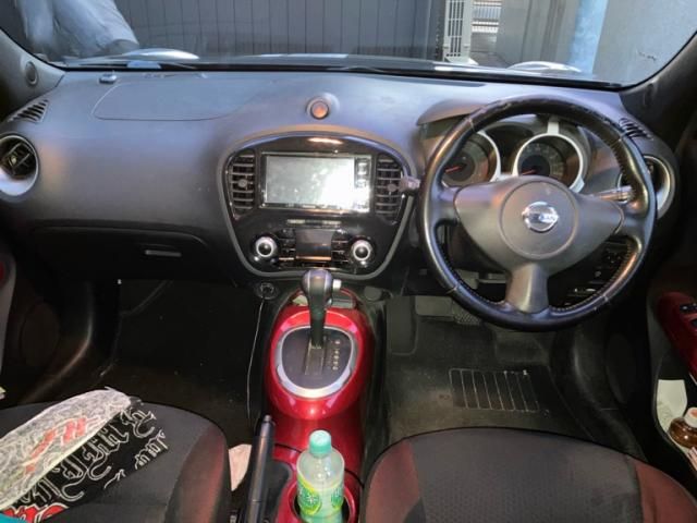 NISSAN JUKE 2014 Image 31