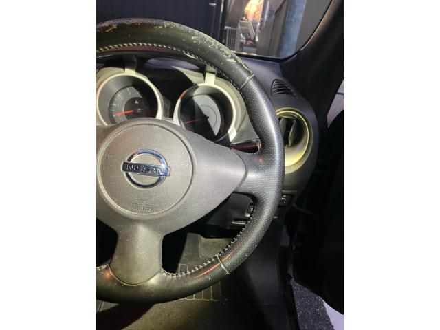 NISSAN JUKE 2014 Image 31