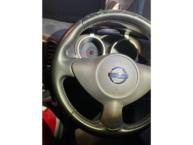 NISSAN JUKE 2014 Image 31