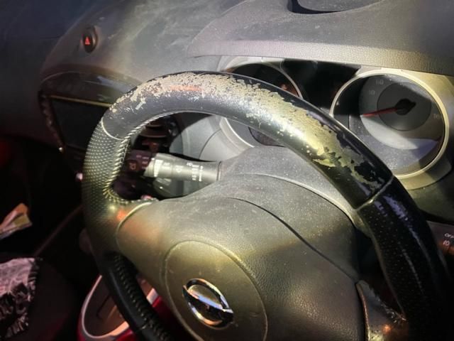 NISSAN JUKE 2014 Image 31