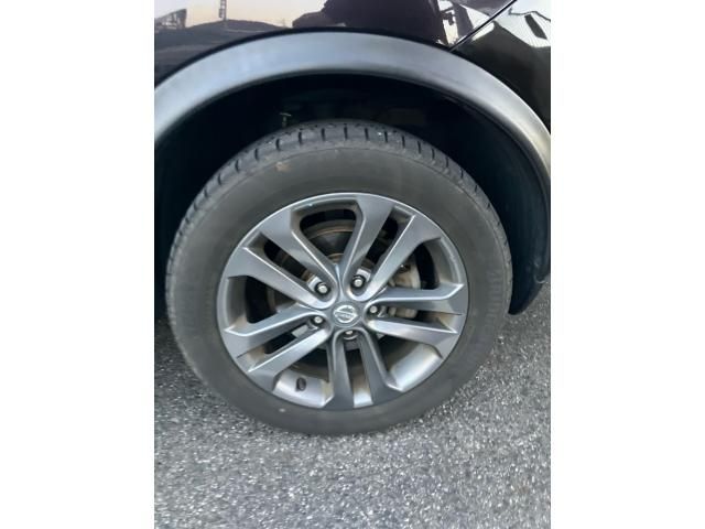 NISSAN JUKE 2014 Image 31