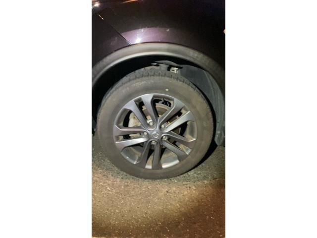 NISSAN JUKE 2014 Image 31