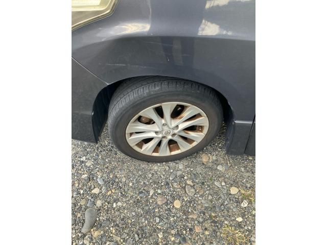 TOYOTA ALPHARD 2010 Image 31