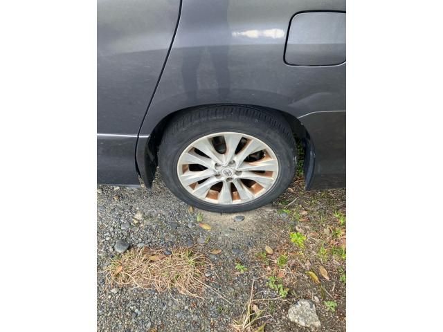 TOYOTA ALPHARD 2010 Image 31