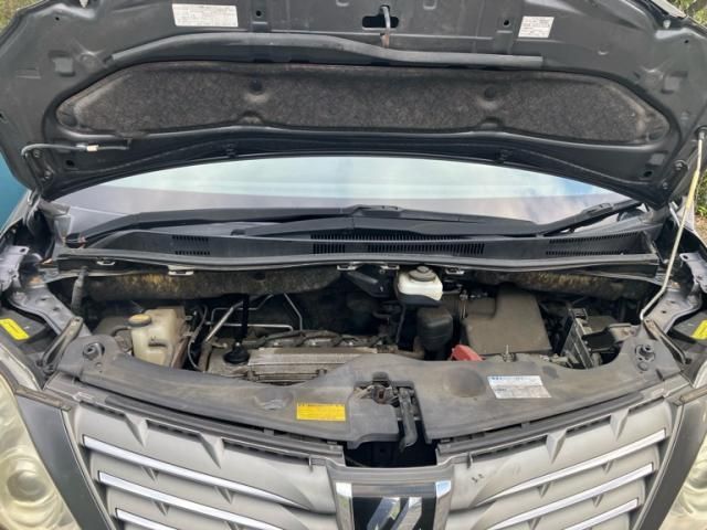 TOYOTA ALPHARD 2010 Image 31