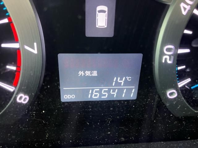 TOYOTA ALPHARD 2010 Image 31