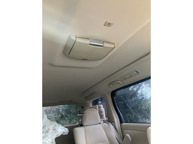 TOYOTA ALPHARD 2010 Image 31