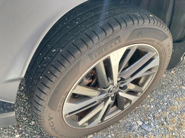 TOYOTA COROLLA CROSS HYBRID 2021 Image 31