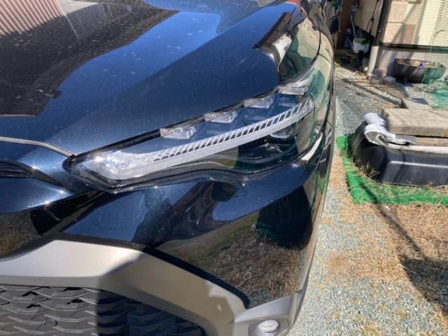 TOYOTA COROLLA CROSS HYBRID 2021 Image 31