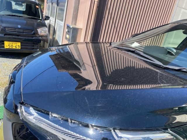 TOYOTA COROLLA CROSS HYBRID 2021 Image 31