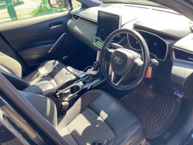 TOYOTA COROLLA CROSS HYBRID 2021 Image 31