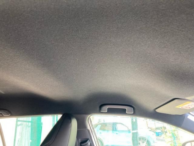 TOYOTA COROLLA CROSS HYBRID 2021 Image 31