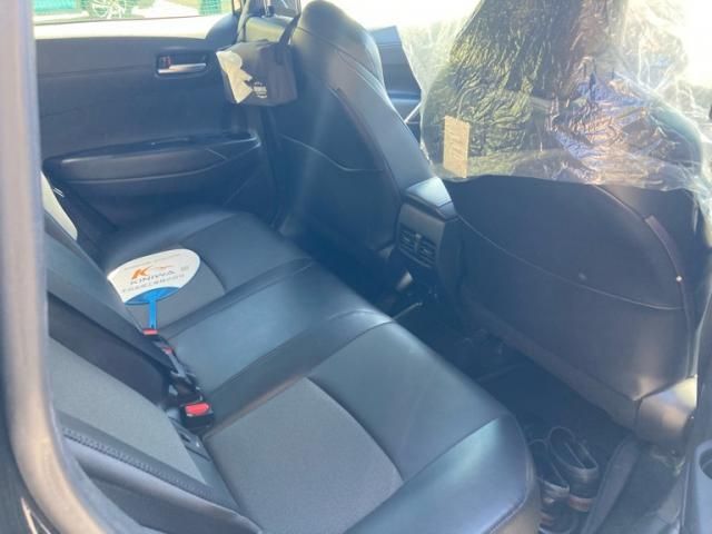 TOYOTA COROLLA CROSS HYBRID 2021 Image 31