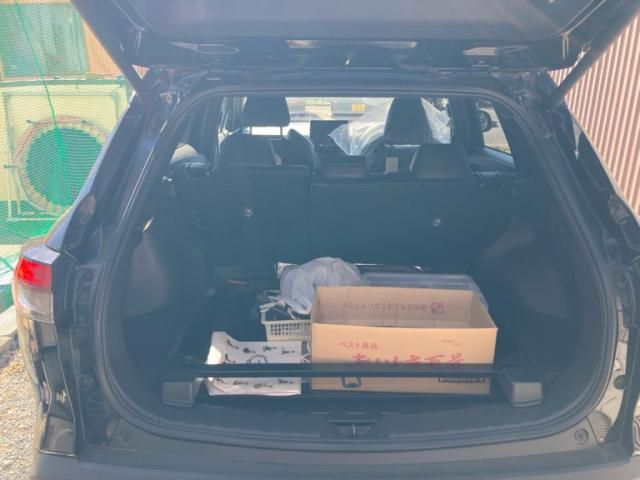 TOYOTA COROLLA CROSS HYBRID 2021 Image 31