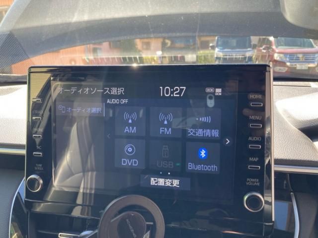 TOYOTA COROLLA CROSS HYBRID 2021 Image 31