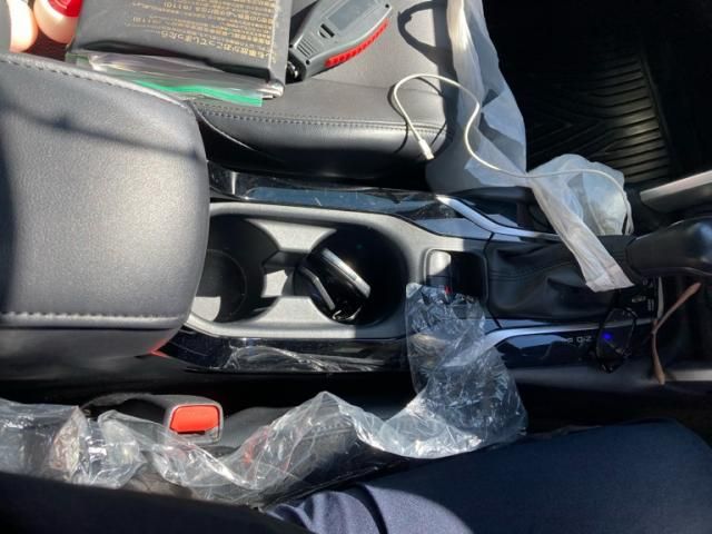 TOYOTA COROLLA CROSS HYBRID 2021 Image 31