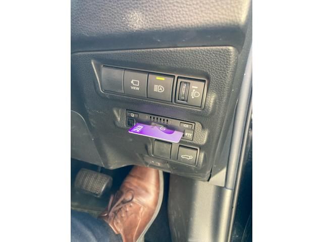 TOYOTA COROLLA CROSS HYBRID 2021 Image 31