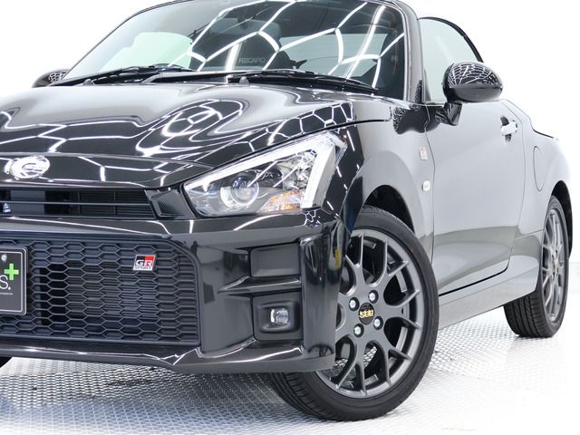 DAIHATSU COPEN 2024 Image 31