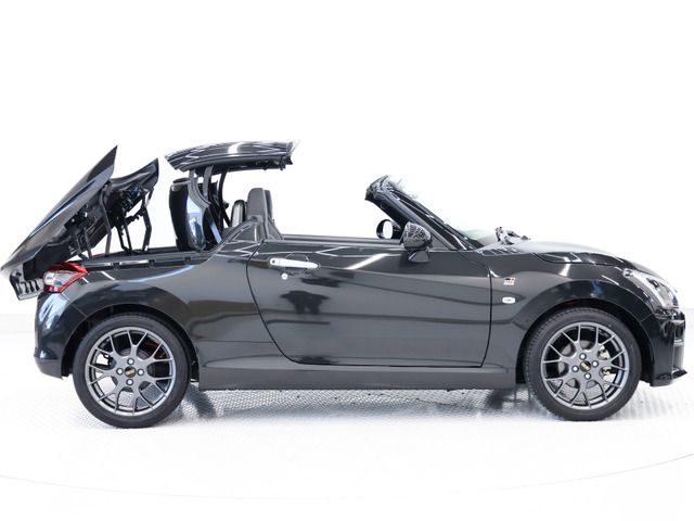 DAIHATSU COPEN 2024 Image 31