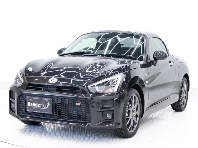 DAIHATSU COPEN 2024 Image 31