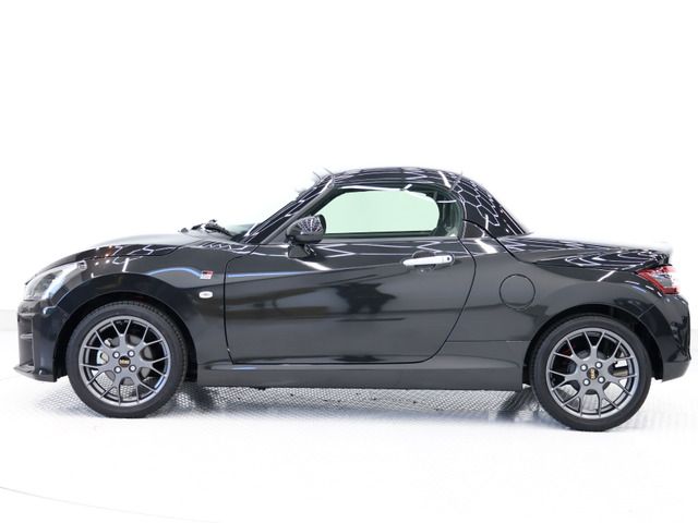 DAIHATSU COPEN 2024 Image 31
