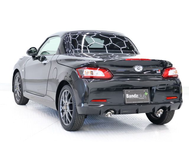 DAIHATSU COPEN 2024 Image 31