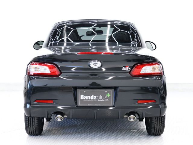 DAIHATSU COPEN 2024 Image 31